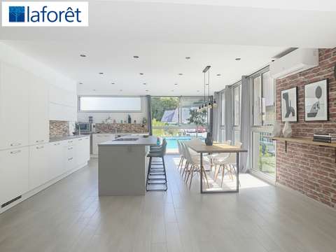 Vente appartement 5 pièces Vente appartement 5 pièces