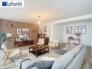 Vente Appartement 5 piècesHennebont
