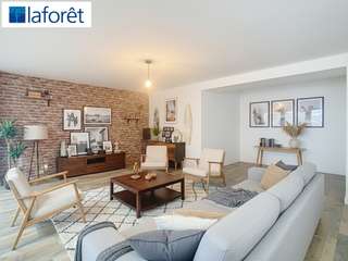 Vente appartement 5 pièces Vente appartement 5 pièces