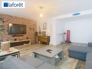 Vente appartement 5 pièces Vente appartement 5 pièces