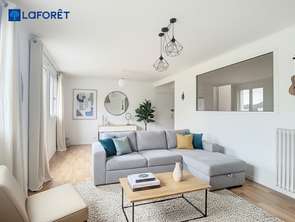 Vente Appartement 3 piècesHennebont