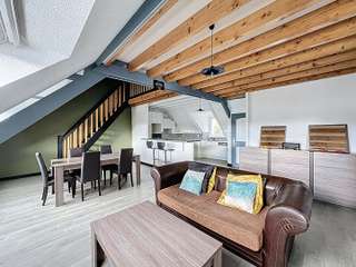 Vente appartement 5 pièces
