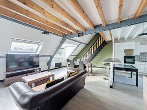 Vente Appartement 5 piècesHennebont