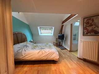 Vente appartement 7 pièces