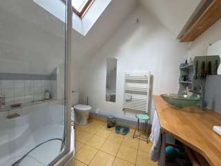 Vente appartement 7 pièces