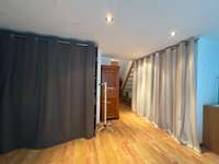 Vente appartement 7 pièces