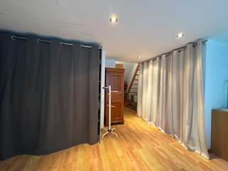 Vente appartement 7 pièces