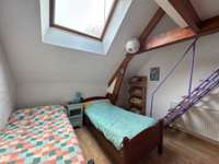 Vente appartement 7 pièces