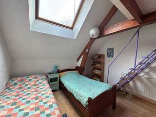 Vente appartement 7 pièces