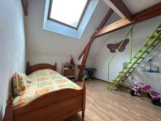 Vente appartement 7 pièces