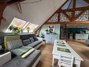 Vente Appartement 6 pièces +Hennebont