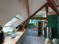 Vente appartement 7 pièces