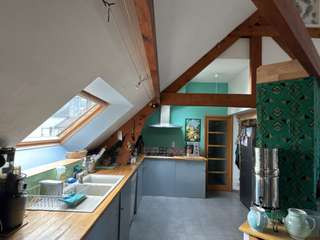 Vente appartement 7 pièces