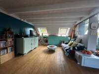 Vente appartement 7 pièces