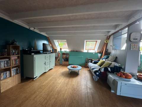 Vente appartement 7 pièces