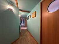 Vente appartement 7 pièces