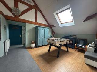 Vente appartement 7 pièces