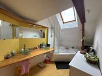 Vente appartement 7 pièces
