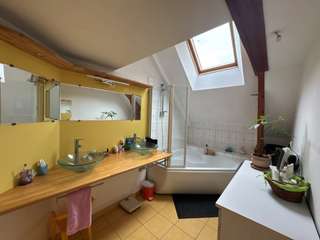 Vente appartement 7 pièces