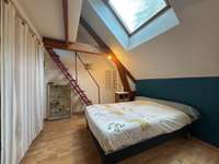 Vente appartement 7 pièces