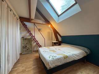 Vente appartement 7 pièces