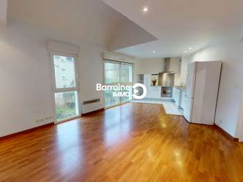 Vente Appartement 4 piècesHennebont