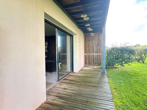 Vente appartement 1 pièce Hennebont 56