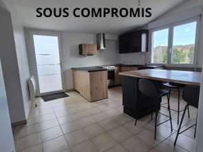 Vente Appartement 2 piècesHennebont