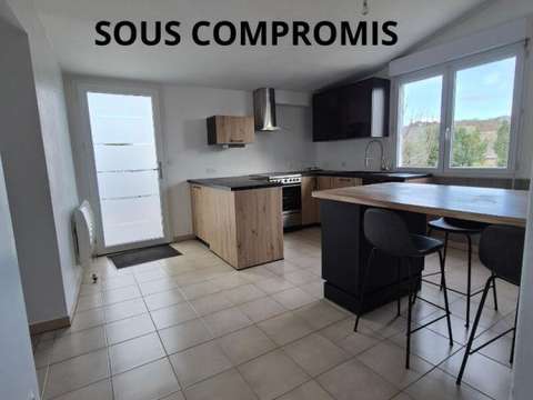 Vente appartement 2 pièces Hennebont 56