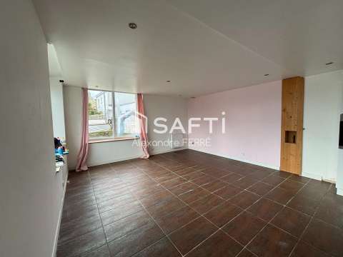 Vente appartement 4 pièces Hennebont 56