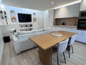 Vente Appartement 2 piècesHennebont