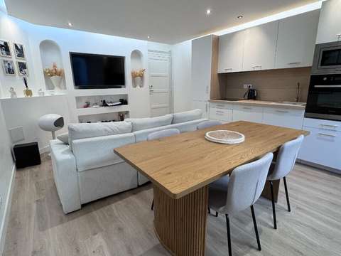 Vente appartement 2 pièces Hennebont 56