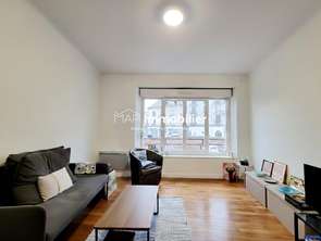 Vente Appartement 3 piècesHennebont