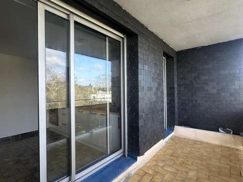 Vente appartement 4 pièces Hennebont 56