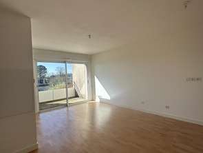 Vente Appartement 2 piècesHennebont