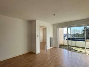 Vente Appartement 2 piècesHennebont