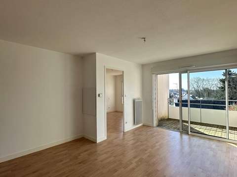 Vente appartement 2 pièces Hennebont 56