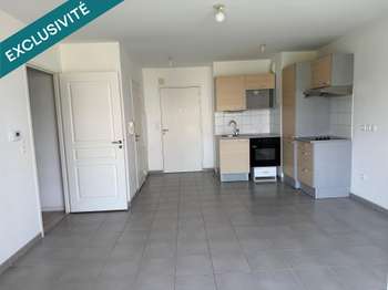 Vente Appartement 2 piècesHennebont