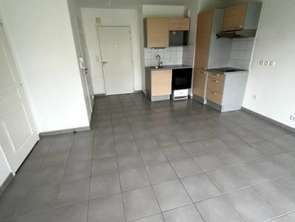 Vente Appartement 2 piècesHennebont