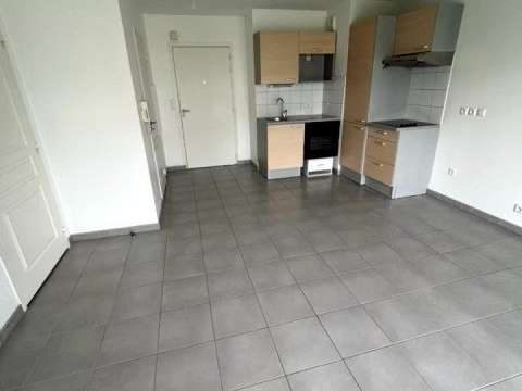 Vente appartement 2 pièces Hennebont 56