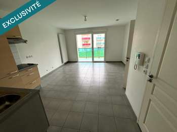 Vente Appartement 2 piècesHennebont