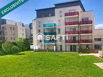 Vente appartement 2 pièces Hennebont 56