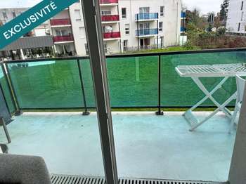 Vente appartement 2 pièces Vente appartement 2 pièces
