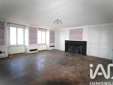 Vente appartement 4 pièces Hennebont 56