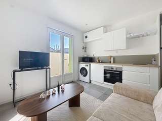 Vente appartement 2 pièces Vente appartement 2 pièces