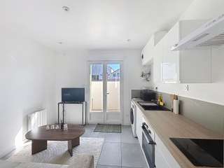 Vente appartement 2 pièces Vente appartement 2 pièces