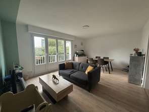 Vente Appartement 3 piècesHennebont