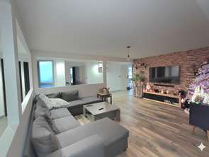 Vente Appartement 5 piècesHennebont