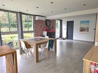 Vente appartement 5 pièces