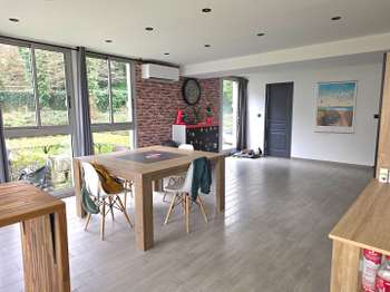 Vente appartement 5 pièces Vente appartement 5 pièces